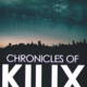 The Chronicles of Kilix book cover 1