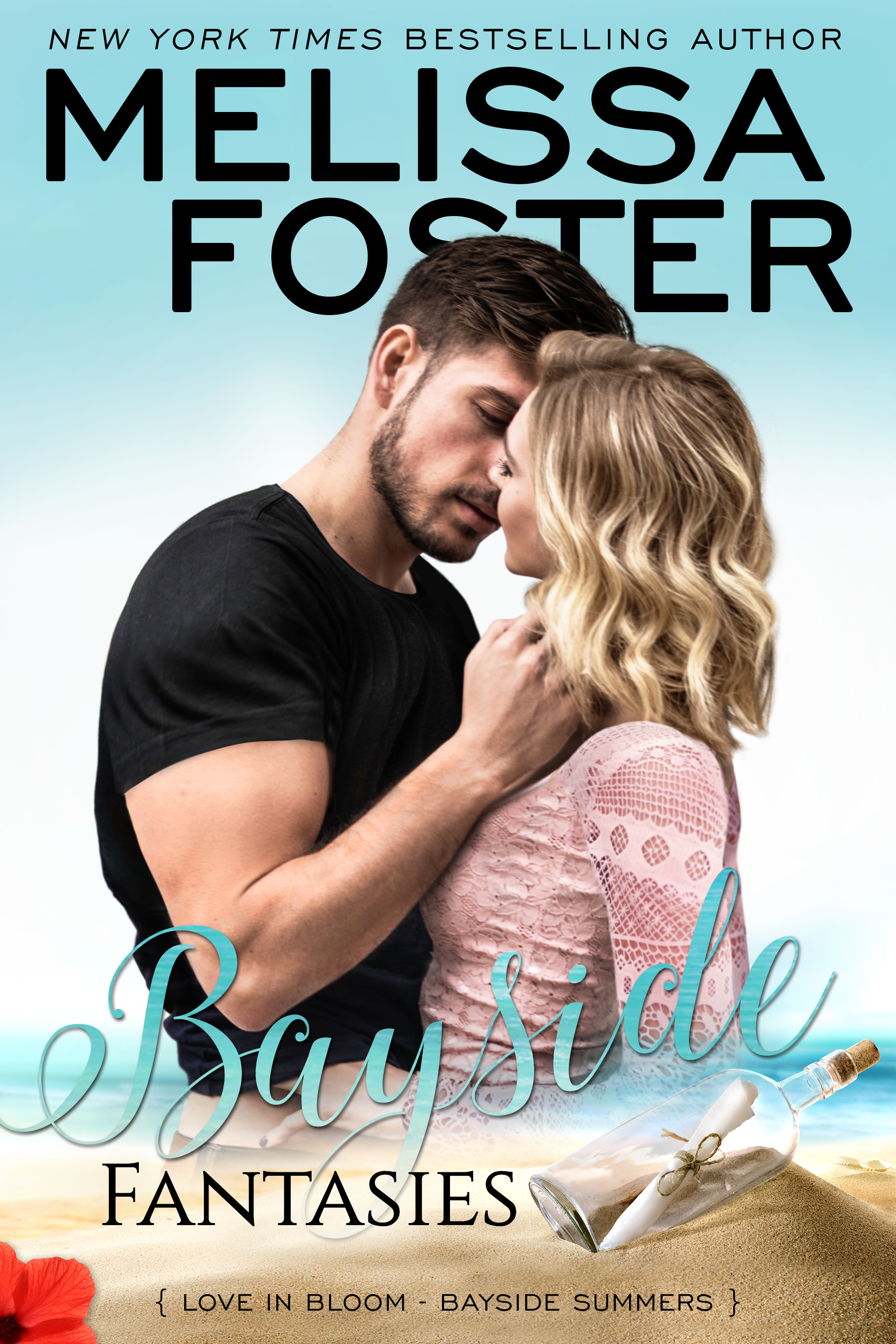 Bayside Fantasies book cover