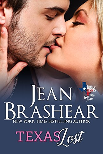 Texas Lost book cover
