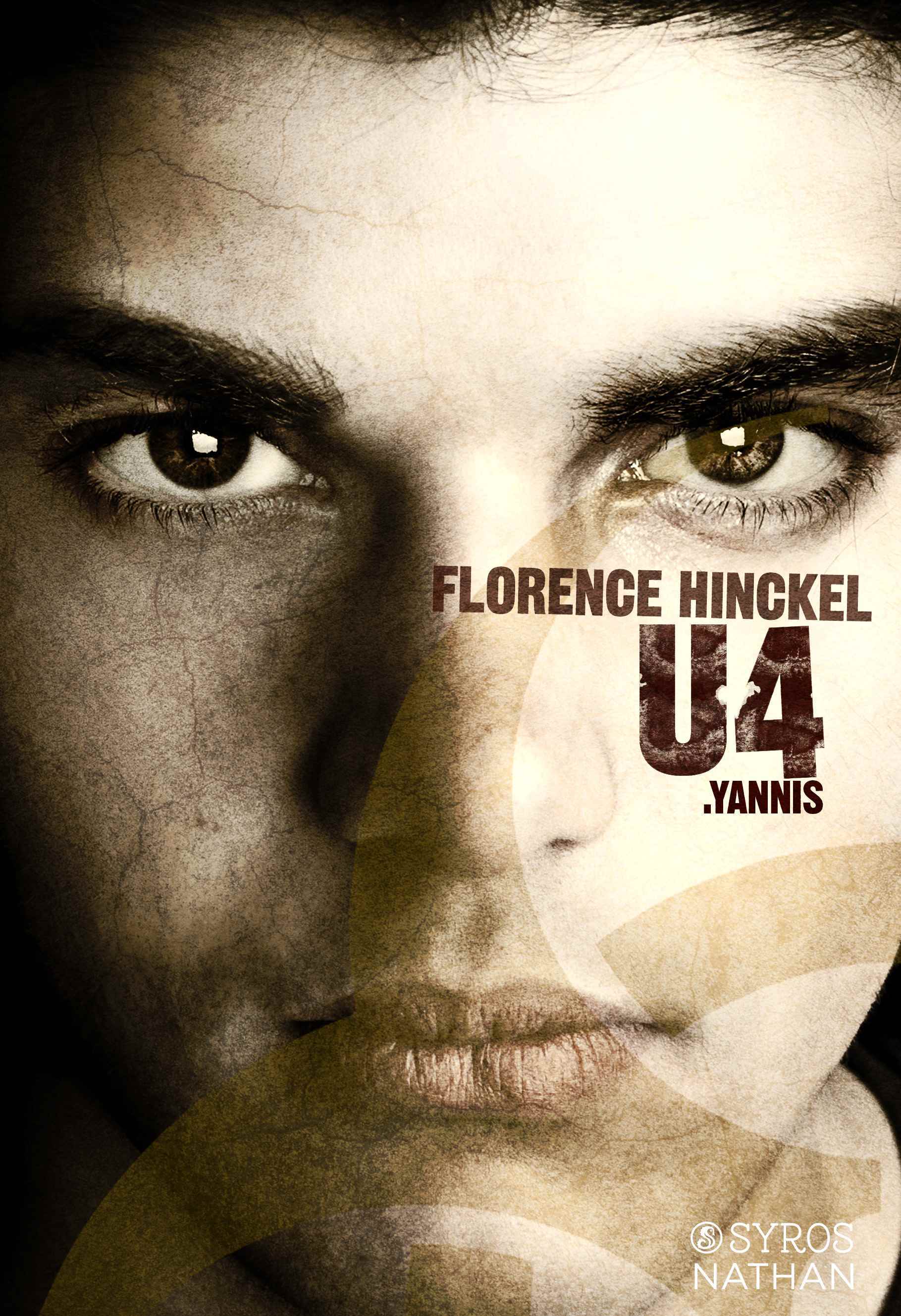 U4 book cover 1