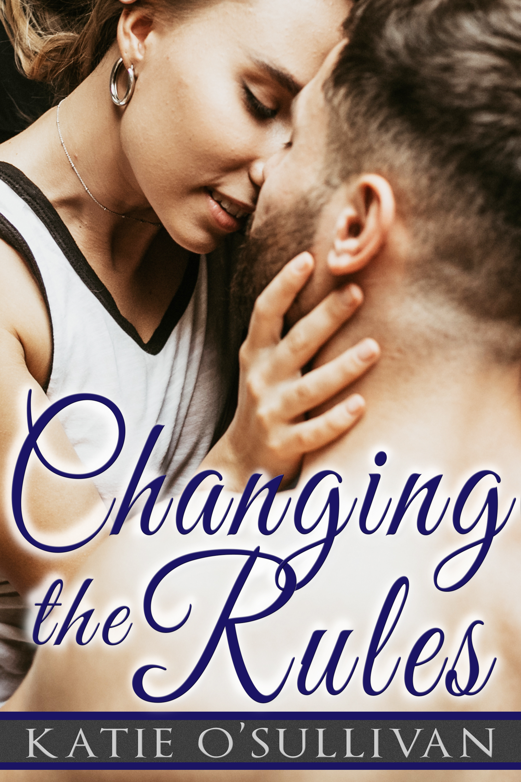 Cape Cod Dating Rules book cover 3
