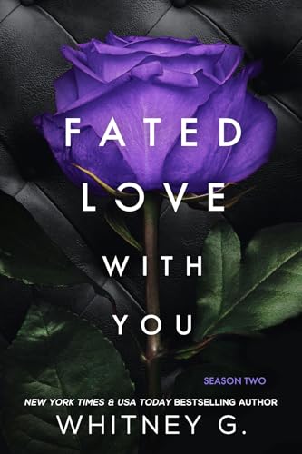 Fated Love with You book cover