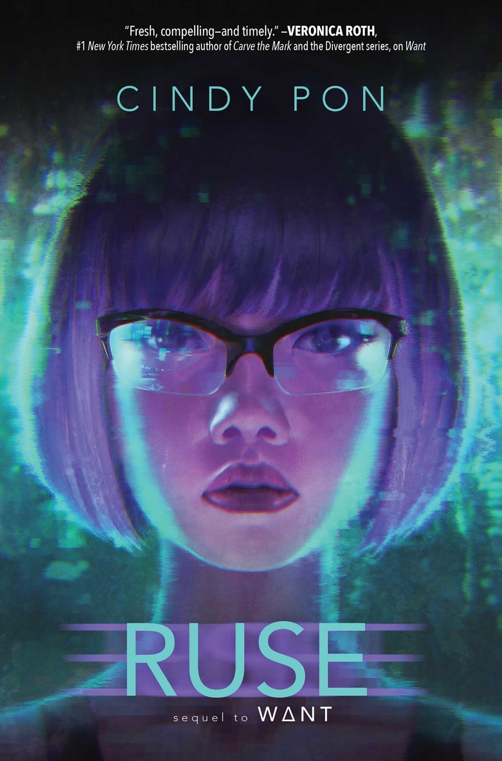Want book cover 2