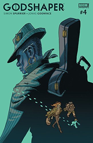 Godshaper book cover 2
