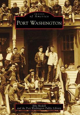 Port Washington book cover
