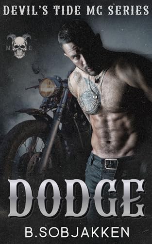 Dodge book cover