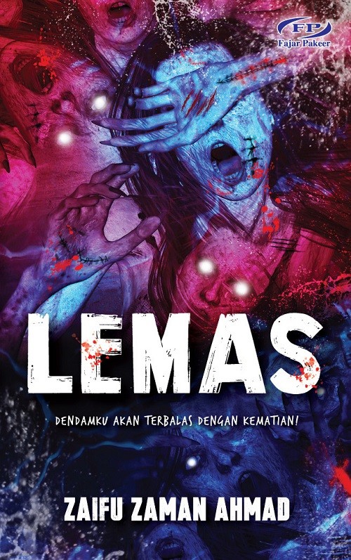 Lemas book cover