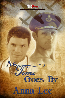 As Time Goes By book cover