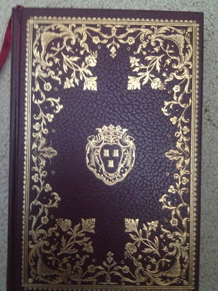 The journal of Madame Giovanni book cover