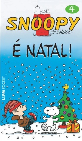 É Natal! book cover