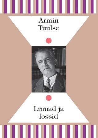 Linnad ja lossid book cover