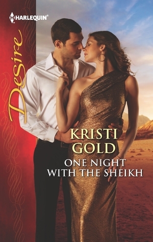 Arabian Heat book cover 2