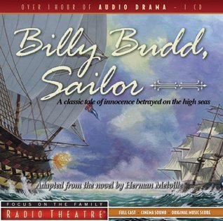 Billy Budd, Sailor book cover