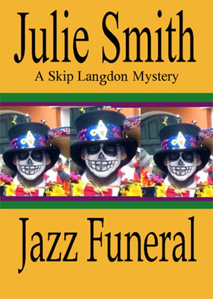 Skip Langdon book cover 3