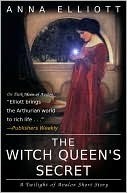 The Witch Queen's Secret book cover