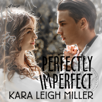 Perfectly Imperfect book cover