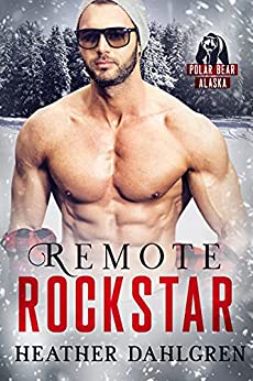 Remote Rockstar book cover
