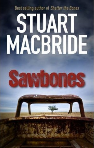 Sawbones book cover