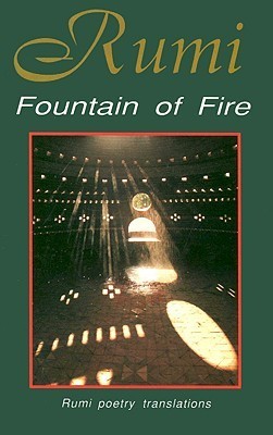 Rumi book cover