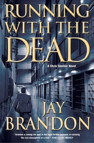 Running with the Dead book cover