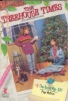 The Great Rip-Off book cover