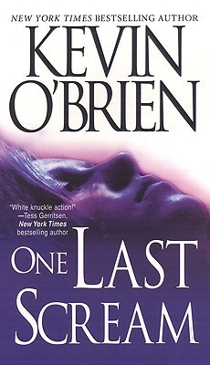 One Last Scream book cover