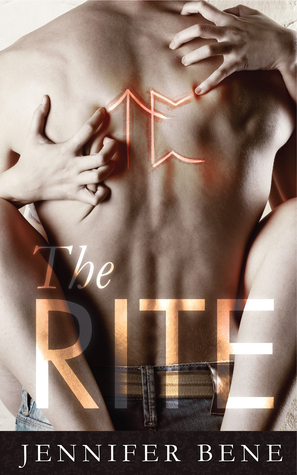 The Rite book cover