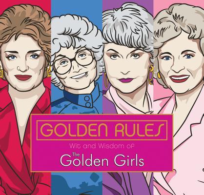Golden Rules book cover