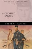 The Crossed Sabres book cover