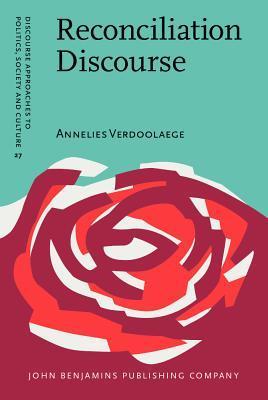 Reconciliation Discourse book cover