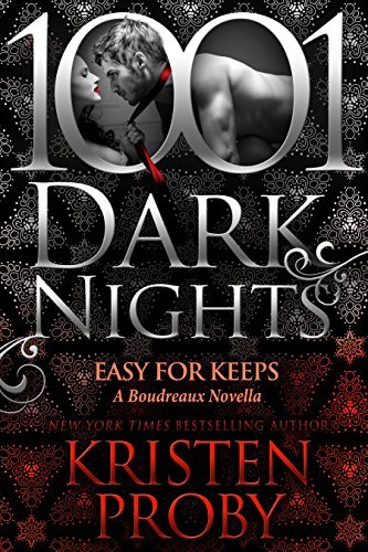Easy For Keeps book cover