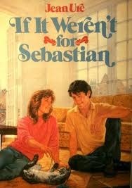 If It Weren't for Sebastian book cover