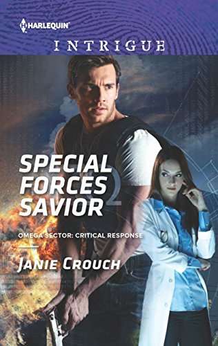 Omega Sector: Critical Response book cover 1
