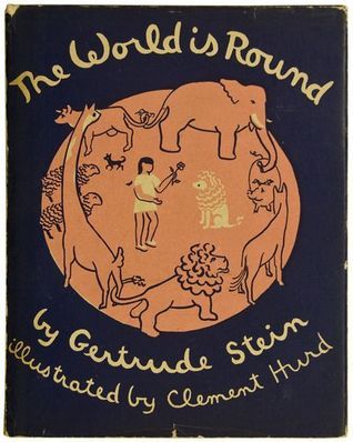 The World is Round book cover