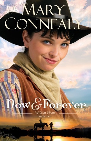 Wild at Heart book cover 2