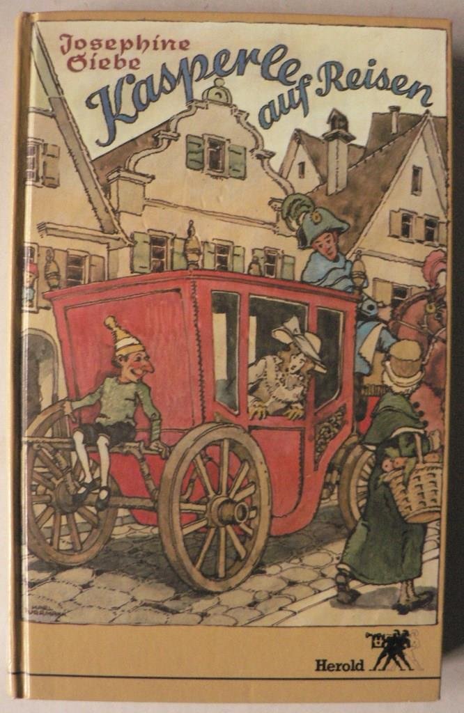 Kasperle book cover 1