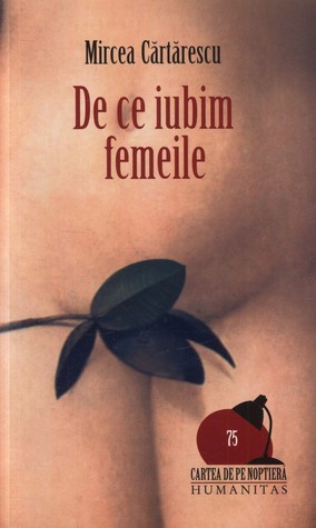 Why We Love Women book cover