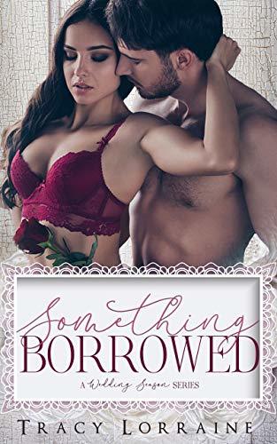 Something Borrowed book cover