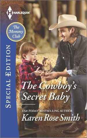 The Mommy Club book cover 1