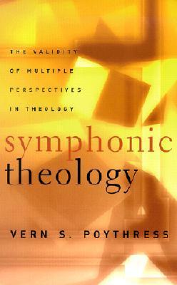 Symphonic Theology book cover