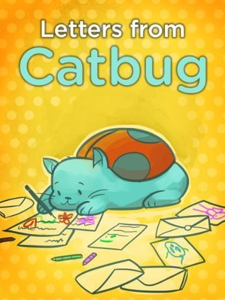 Catbug book cover