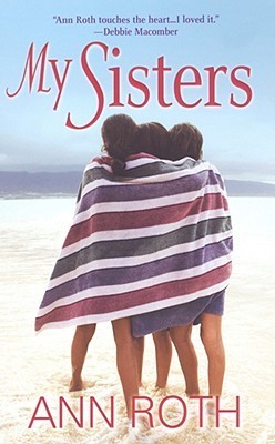 My Sisters book cover