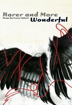 Rarer and More Wonderful book cover