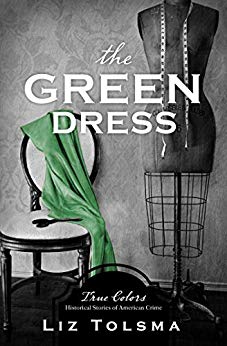 The Green Dress book cover