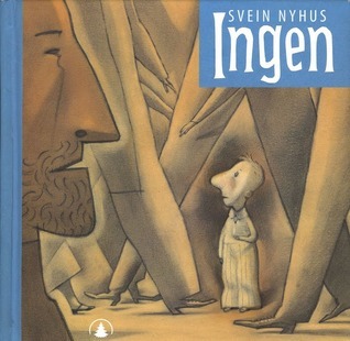 Ingen book cover
