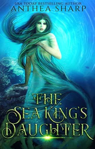 The Sea King's Daughter book cover