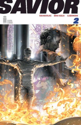 Savior book cover 2