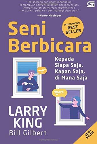 Seni Berbicara kepada Siapa Saja, Kapan Saja, dan di Mana Saja (ed. Revisi) book cover