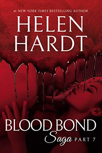 Blood Bond book cover