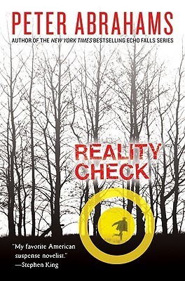 Reality Check book cover